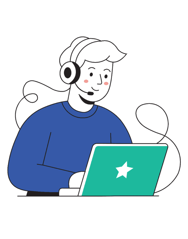 Customer Support Representative