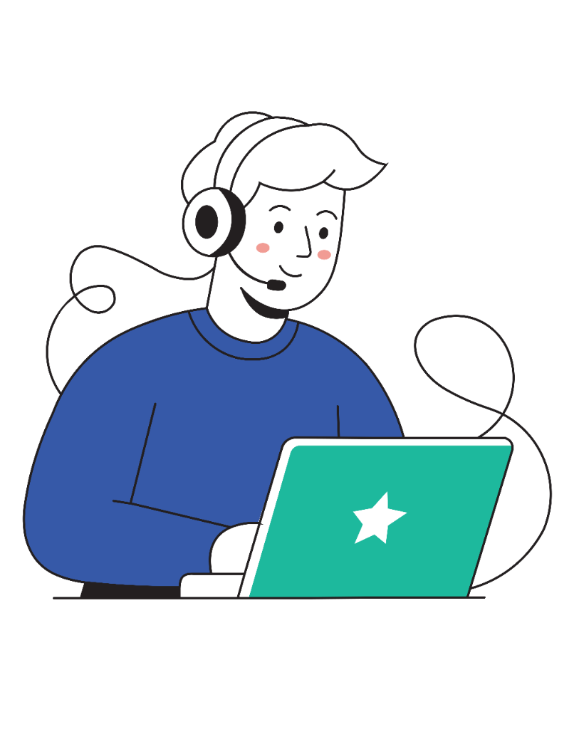 Customer Support Representative